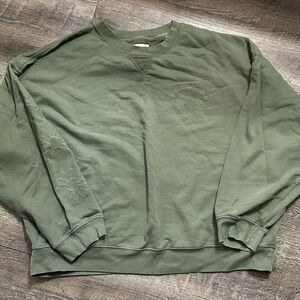 American Eagle Sweatshirt XL